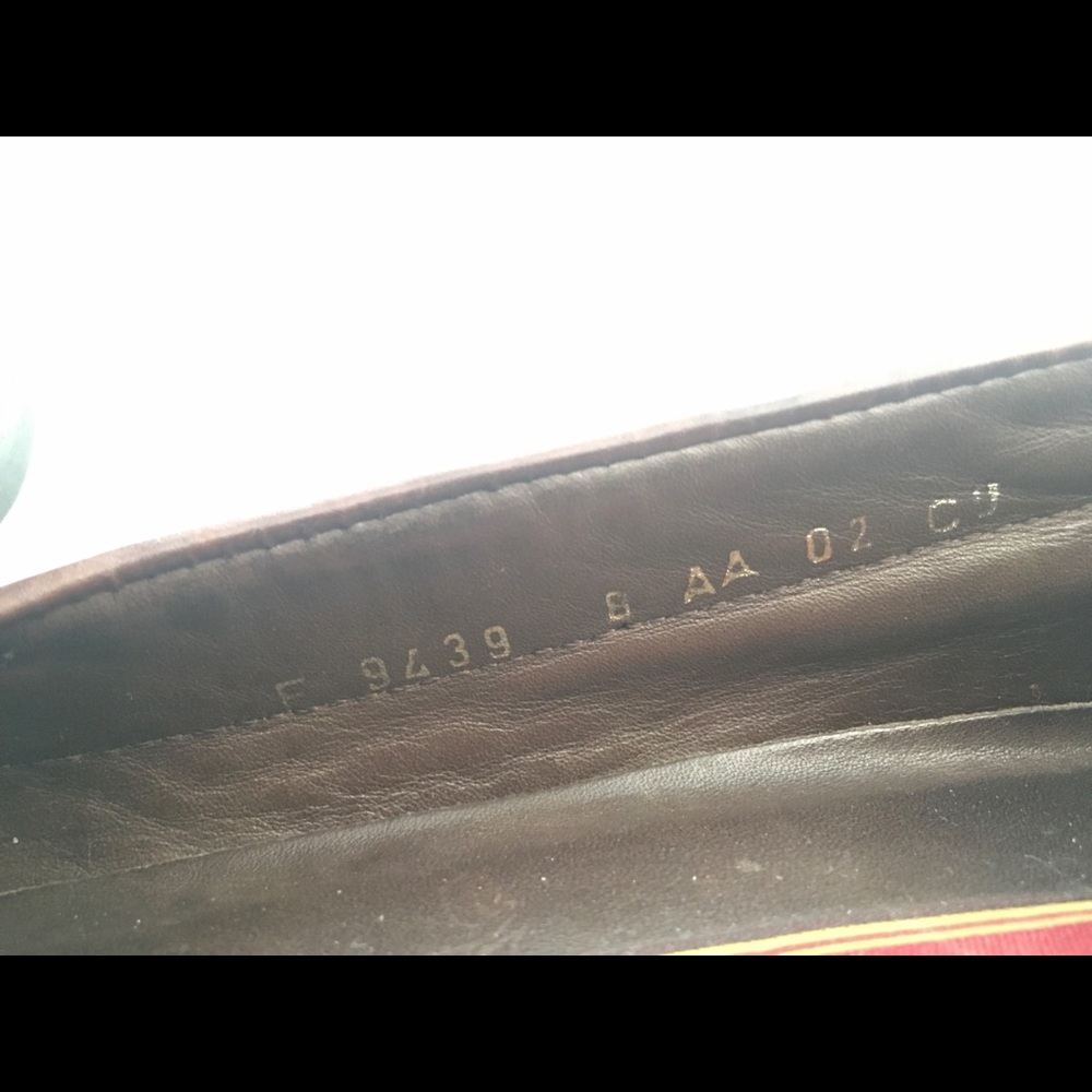 Cole Haan Country Woven Loafers - Picture 3 of 4